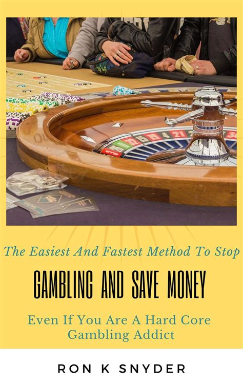 how to stop gambling and save money|How to Stop Gambling and Save Money .